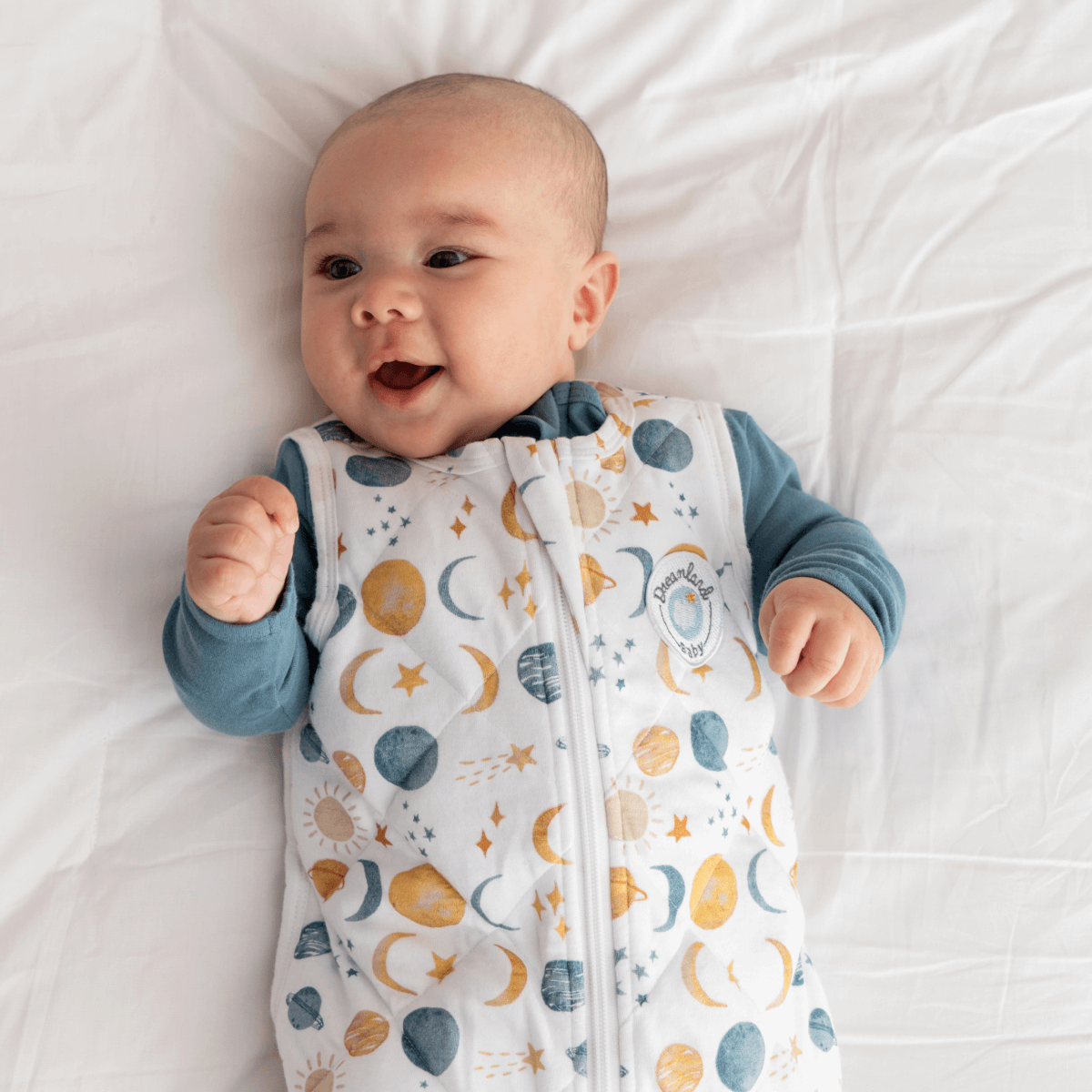 Dream Weighted Sleep Sack - 1/17/24