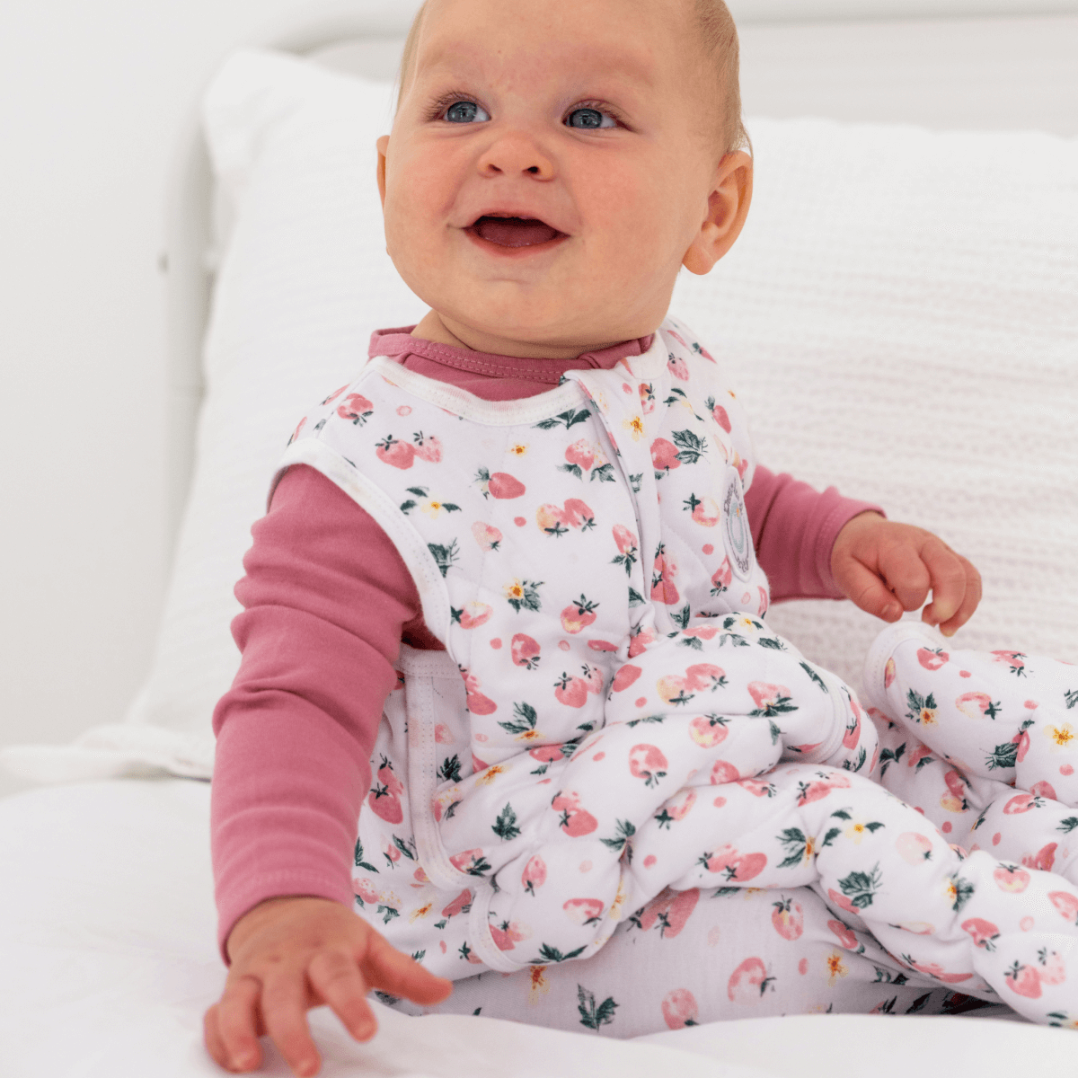 Dream Weighted Sleep Sack - 1/17/24