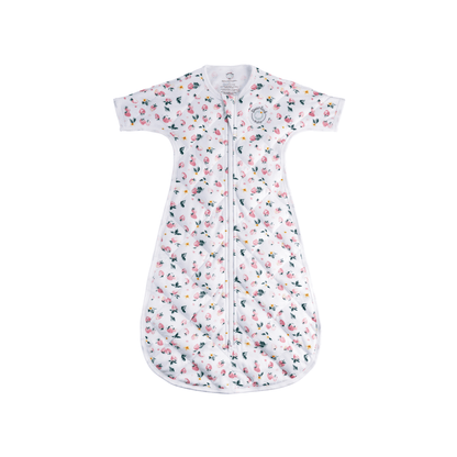Bamboo Weighted Transition Swaddle
