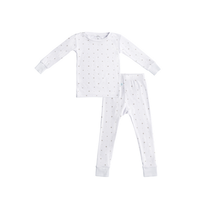 Toddler Bamboo Pajamas