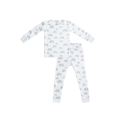 Toddler/Kids Bamboo Pajamas