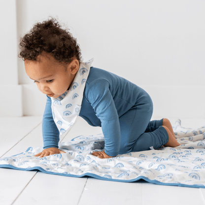 Dream Baby Blanket - Master Archive