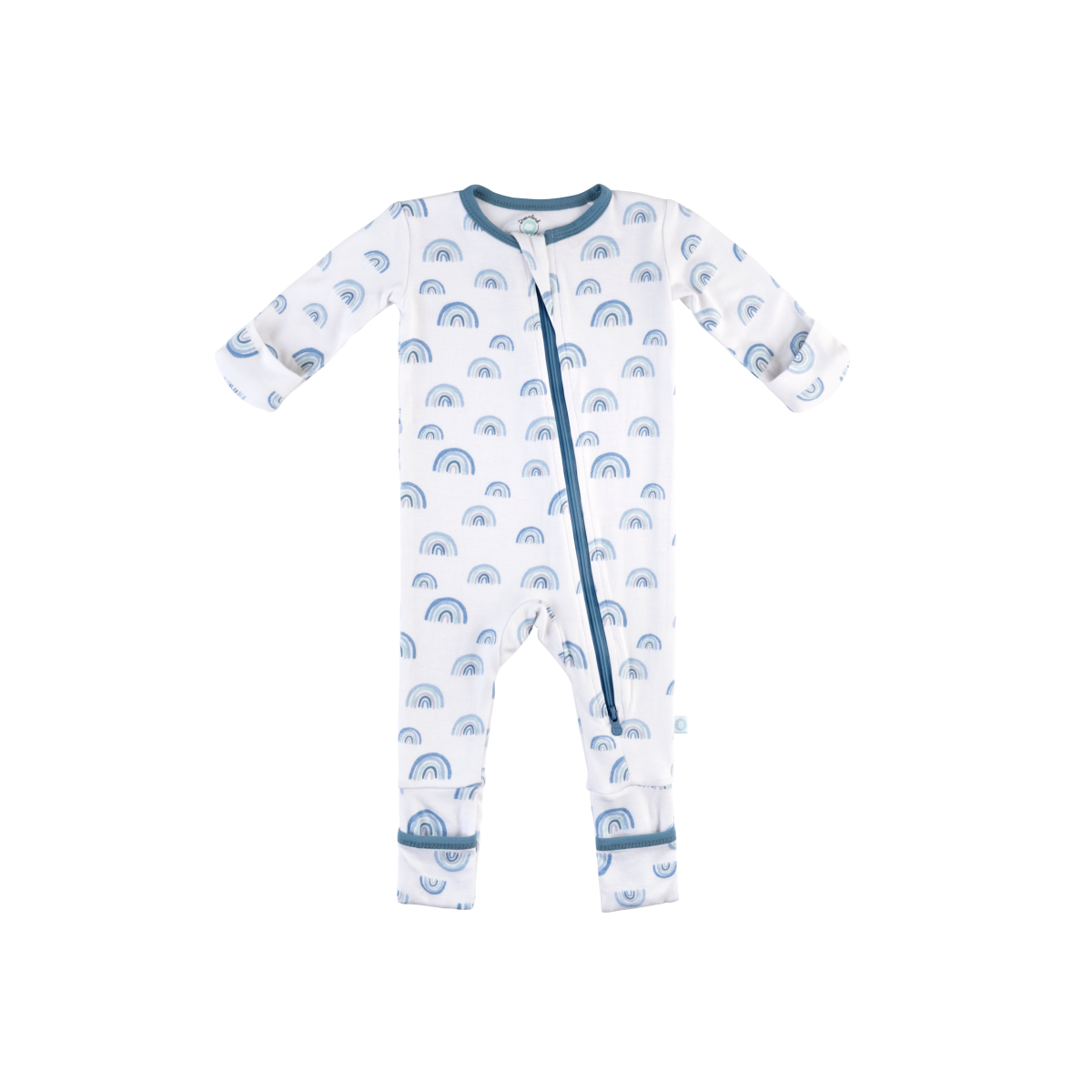 Baby Bamboo Pajamas w/ DreamCuffs® (Bundle)