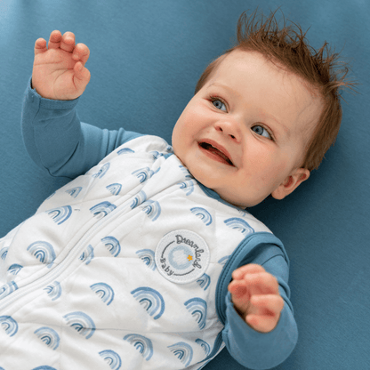 Bamboo Weighted Sleep Sack