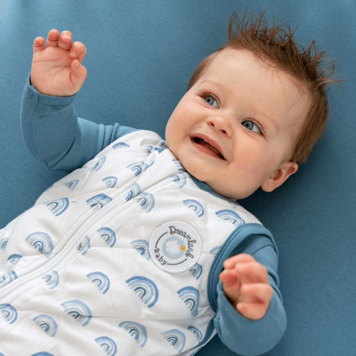 Dream Weighted Sleep Sack - Master Product