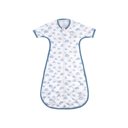 Bamboo Weighted Transition Swaddle