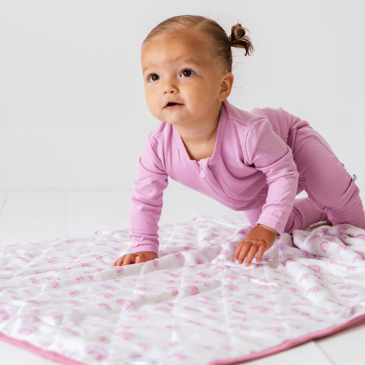 Dream Baby Blanket - Master Archive