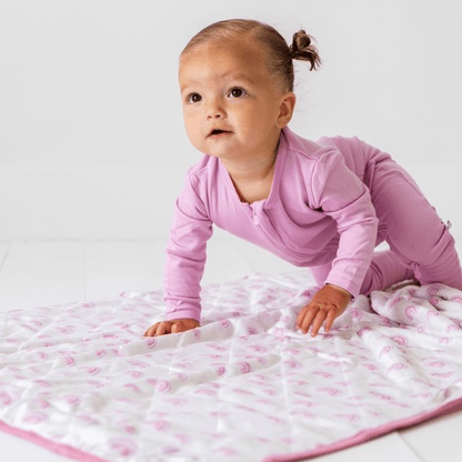 Dream Baby Blanket - Master Archive