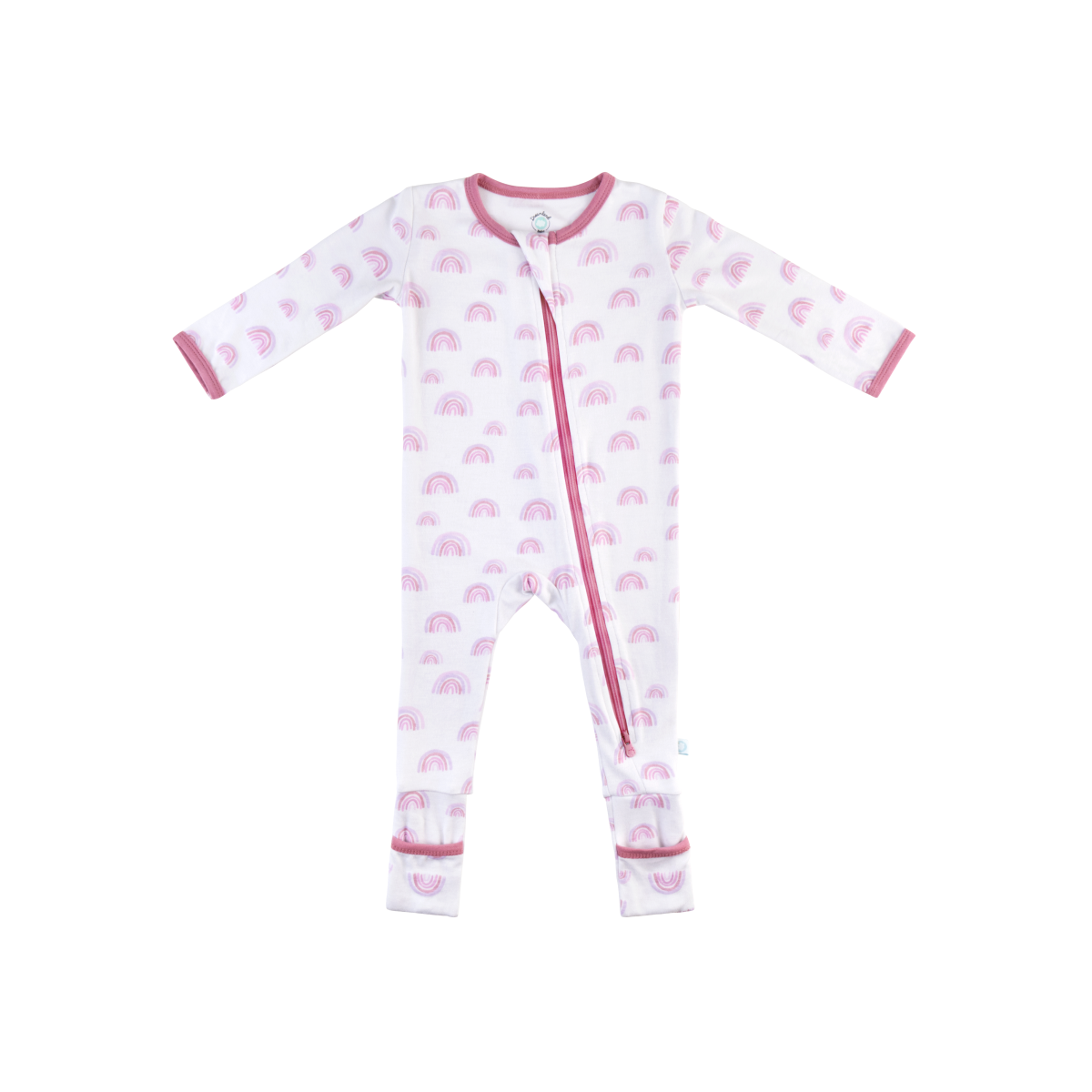 Baby Bamboo Pajamas w/ DreamCuffs® (Bundle)