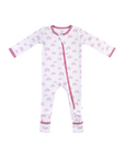 Baby Bamboo Pajamas w/ DreamCuffs® (Bundle)