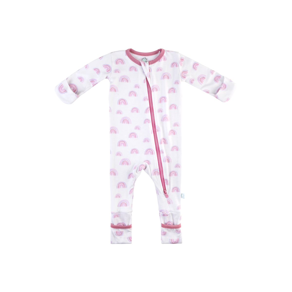 Baby Bamboo Pajamas w/ DreamCuffs® (Bundle)