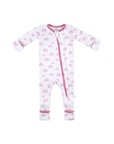 Baby Bamboo Pajamas w/ DreamCuffs® (Bundle)