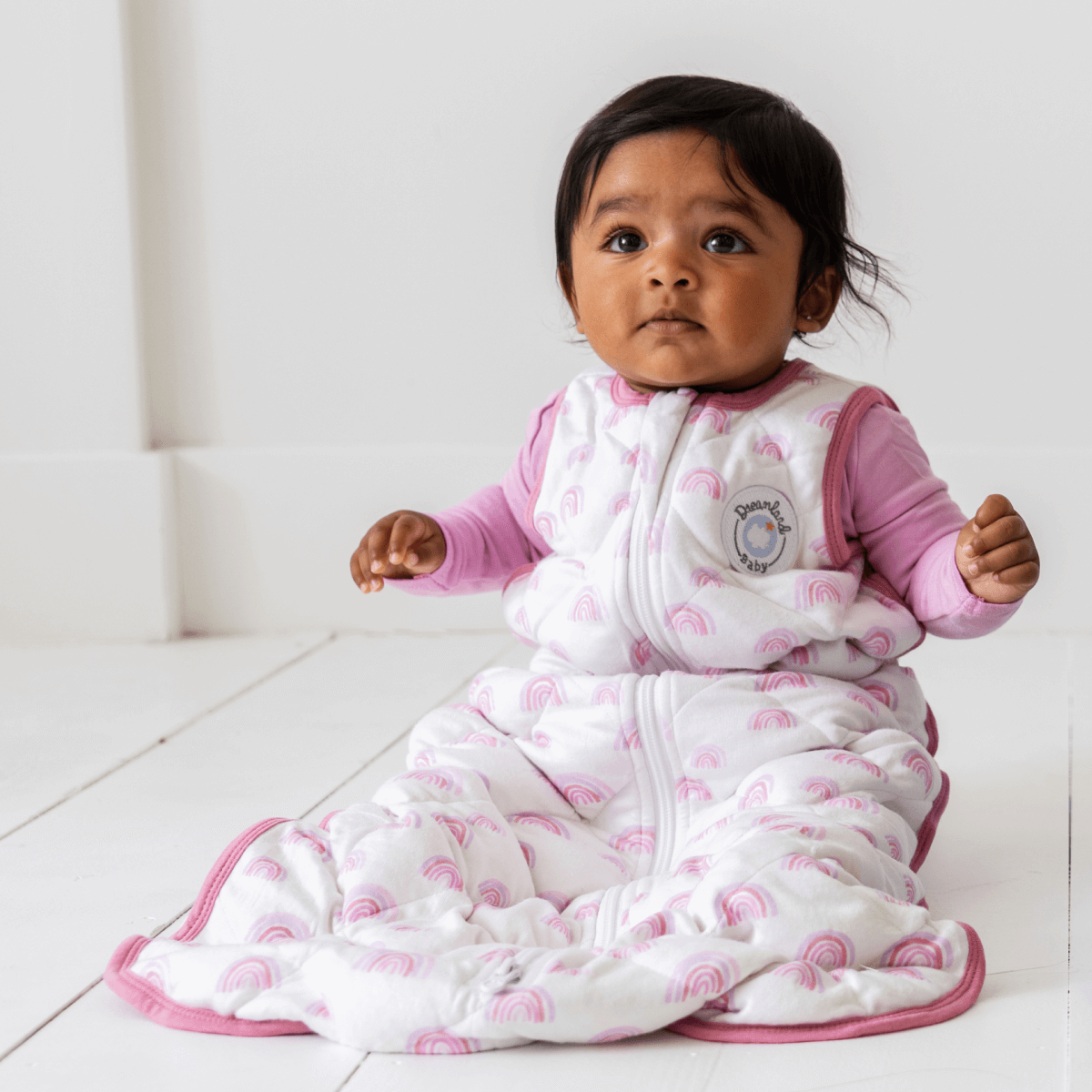 Dream Weighted Sleep Sack - Master Product