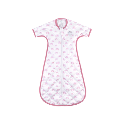 Bamboo Weighted Transition Swaddle