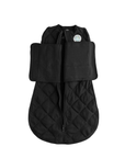 Dream Weighted Sleep Swaddle - Midnight Black