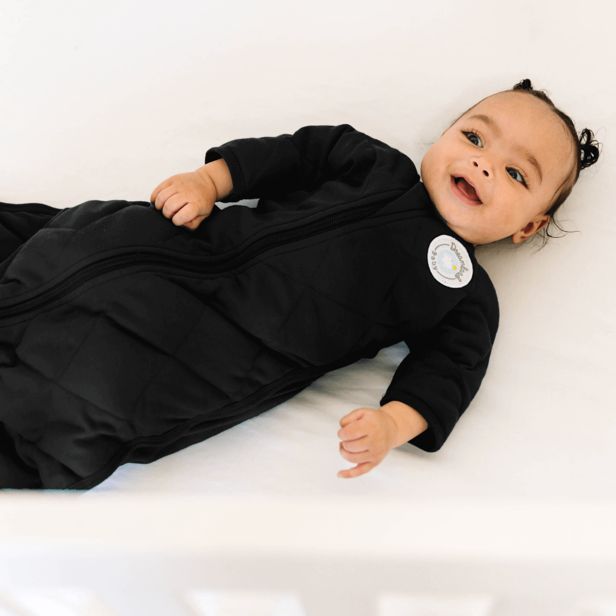 Bamboo Weighted Transition Swaddle