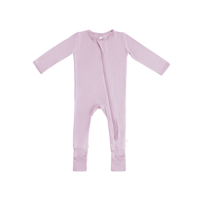 Baby Bamboo Pajamas w/ DreamCuffs - Master 1/15/23