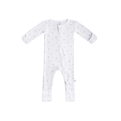 Baby Bamboo Pajamas w/ DreamCuffs - Master 1/15/23