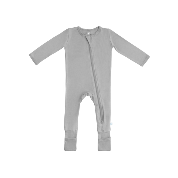 トップス BAMBOO SHOOTS NAKAMEGRO NAVY SIZE XL Baby Bamboo Pajamas: Bamboo PJs for 0-24 Month Babies