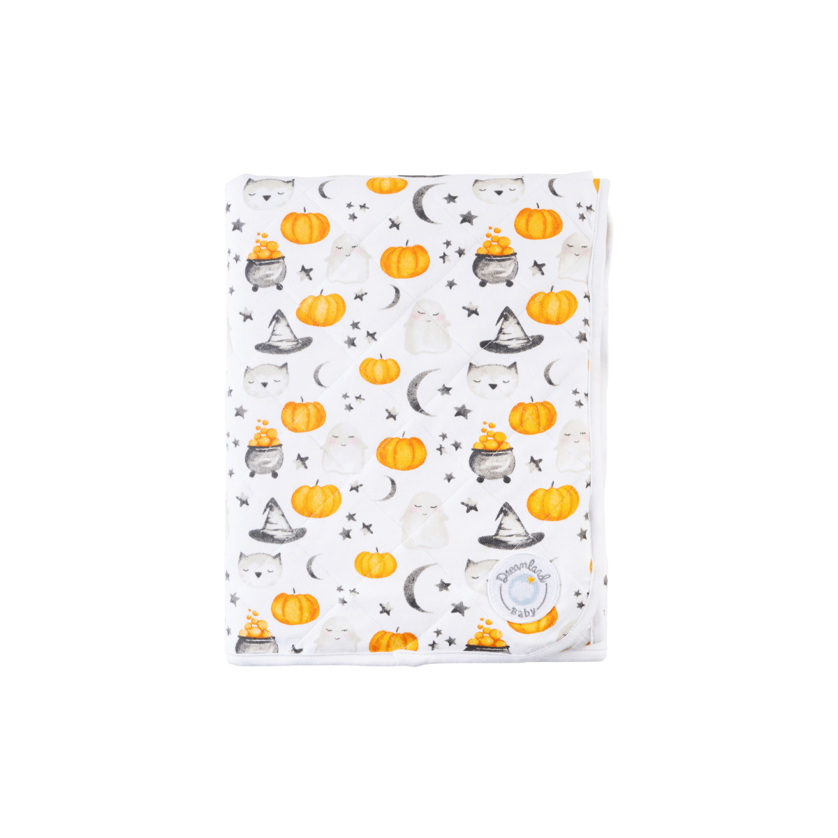 Dream Baby Blanket - Master Archive