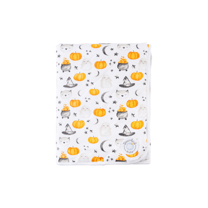 Dream Baby Blanket - Master Archive