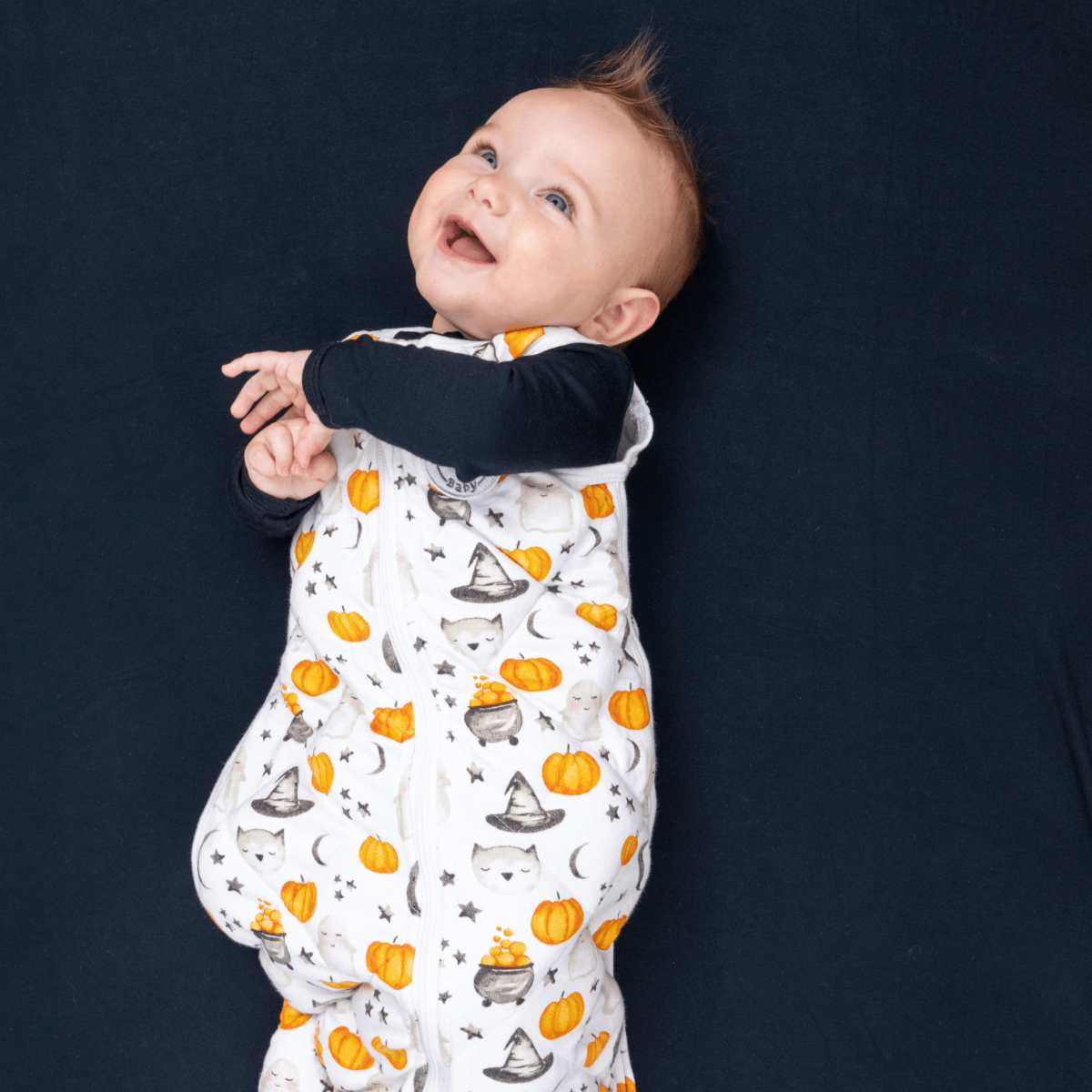 Dream Weighted Sleep Sack - 1/17/24