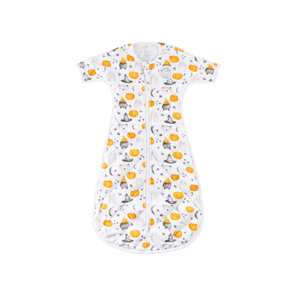 Bamboo Weighted Transition Swaddle