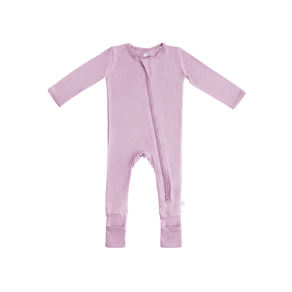 Baby Bamboo Pajamas w/ DreamCuffs - Master 1/15/23