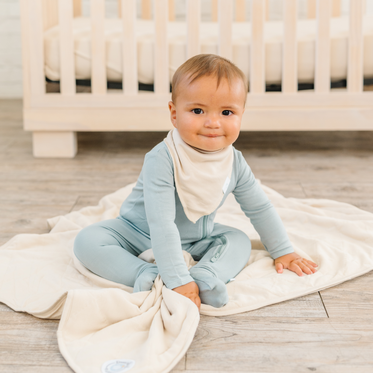 Dream Bandana Bib