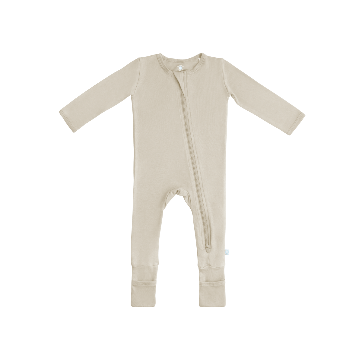 Baby Bamboo Pajamas w/ DreamCuffs - Master 1/15/23