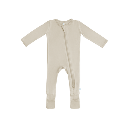 Baby Bamboo Pajamas w/ DreamCuffs - Master 1/15/23