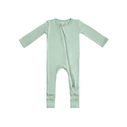 Baby Bamboo Pajamas w/ DreamCuffs - Master 1/15/23