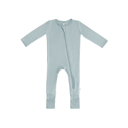 Baby Bamboo Pajamas w/ DreamCuffs - Master 1/15/23