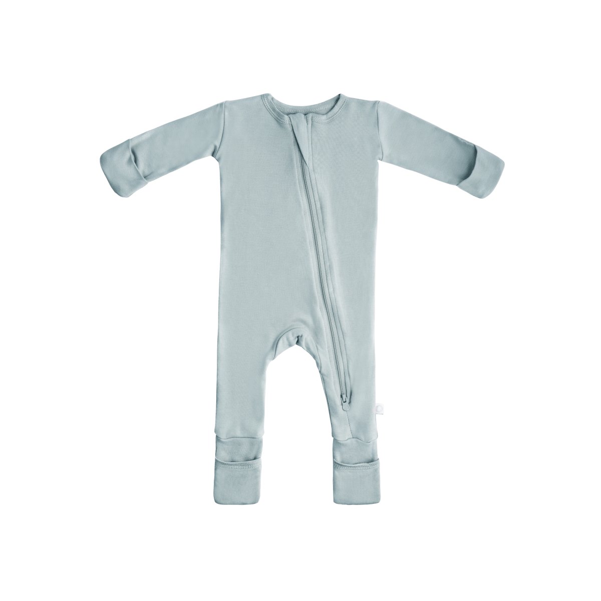 Baby Bamboo Pajamas w/ DreamCuffs - Master 1/15/23