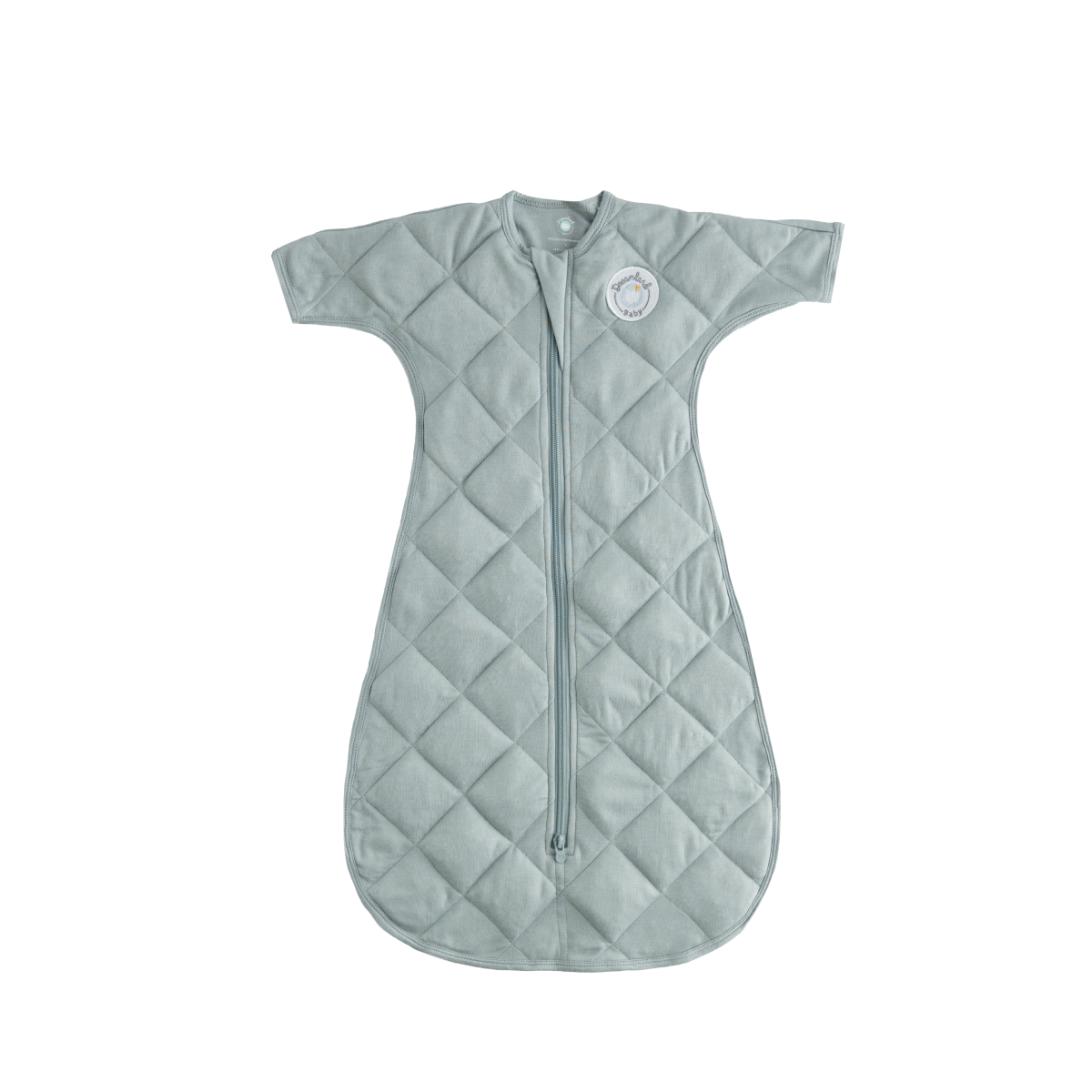 Bamboo Weighted Transition Swaddle
