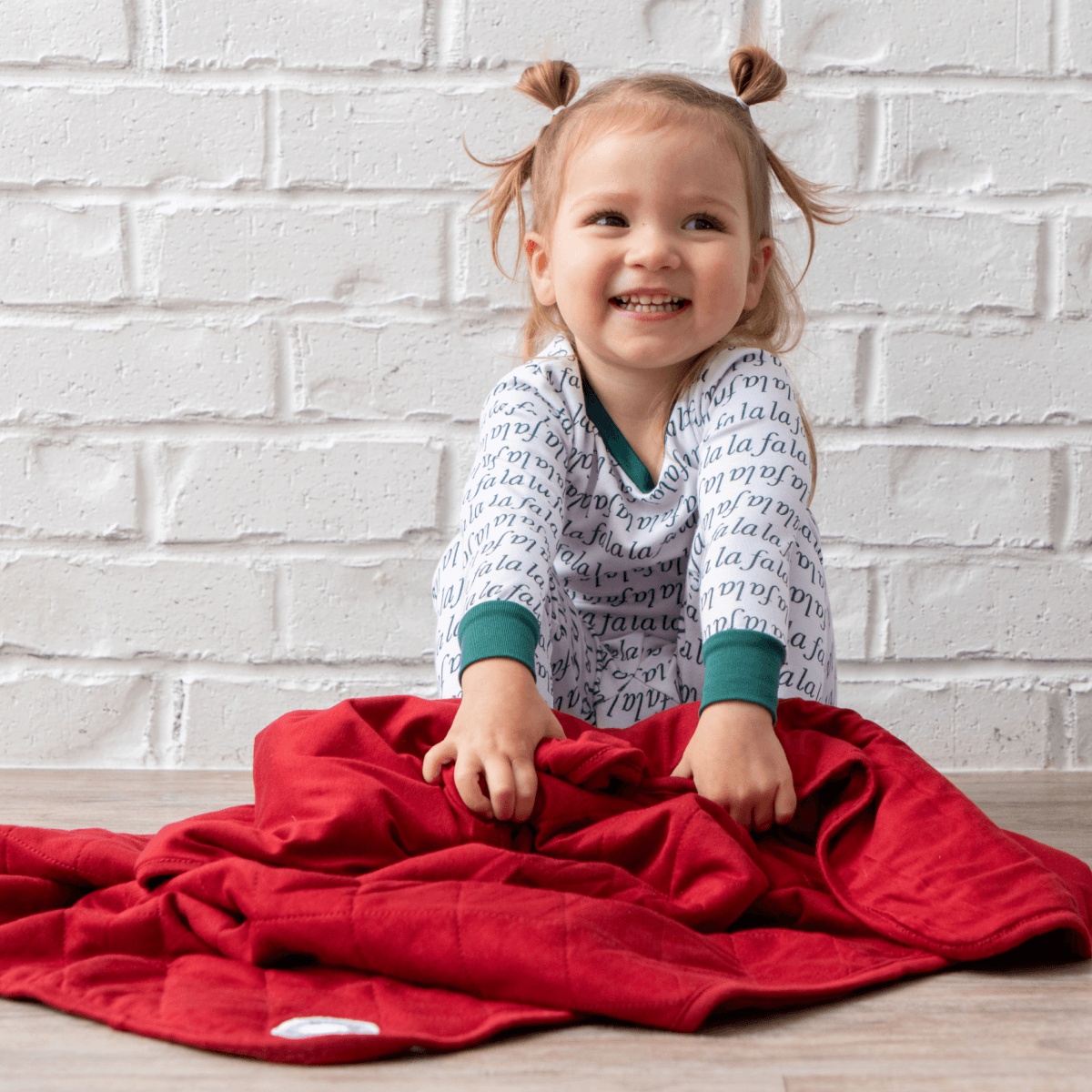 Dream Baby Blanket - Master Archive