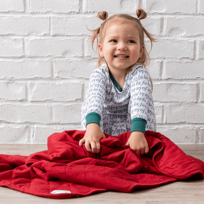 Dream Baby Blanket - Master Archive