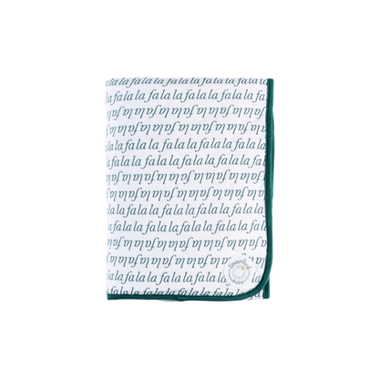 Dream Baby Blanket - Master Archive
