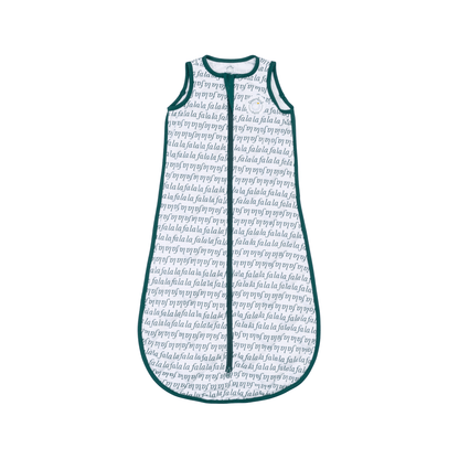 Dream Weighted Sleep Sack - 1/17/24
