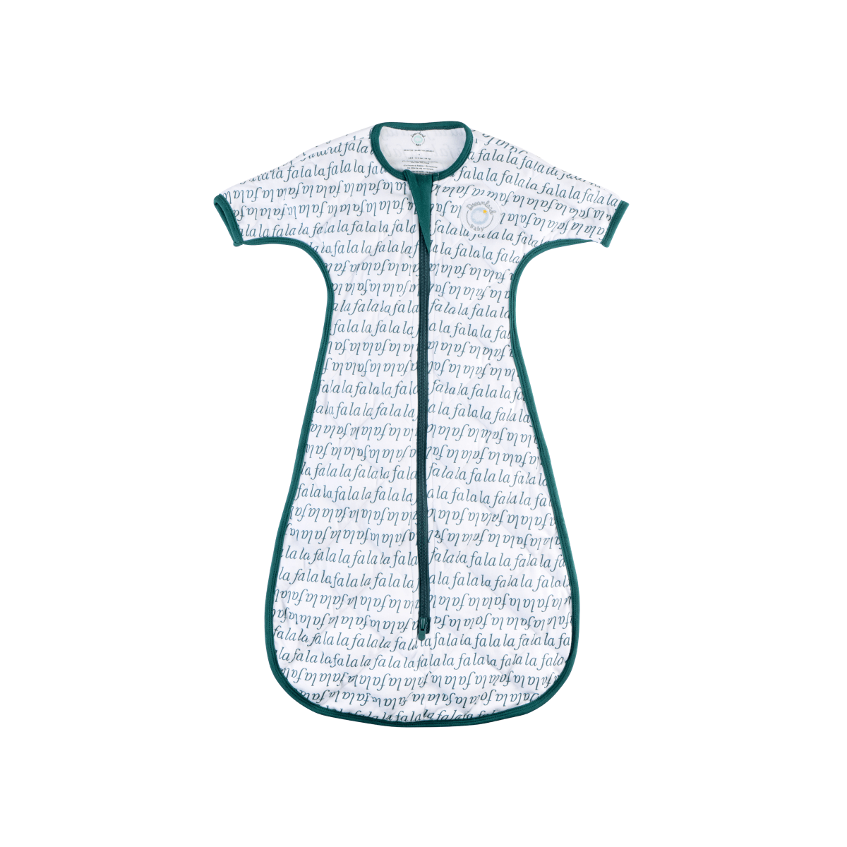 Bamboo Weighted Transition Swaddle