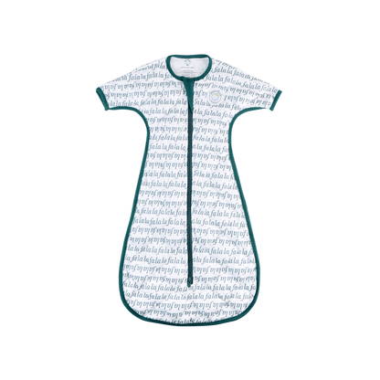 Bamboo Weighted Transition Swaddle