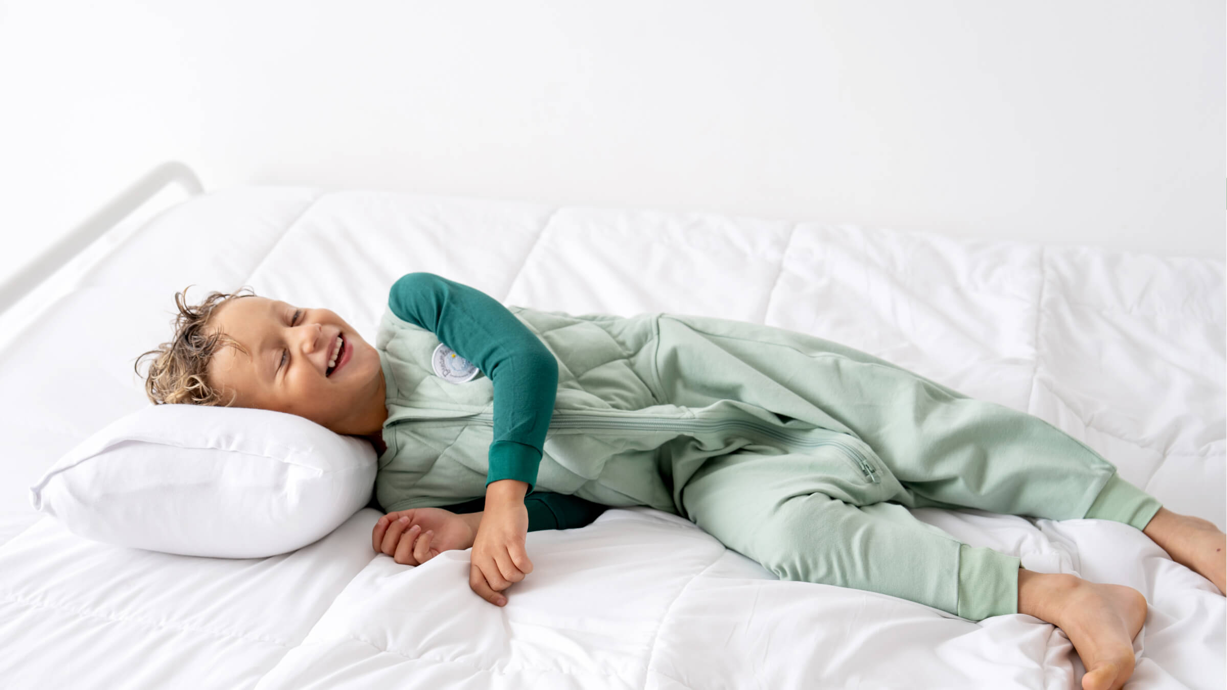 Weighted Sleep Sack Walker
