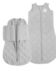 Dream Weighted Swaddle + Sleep Sack Bundle