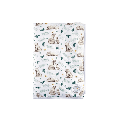 Dream Baby Blanket - Master Archive