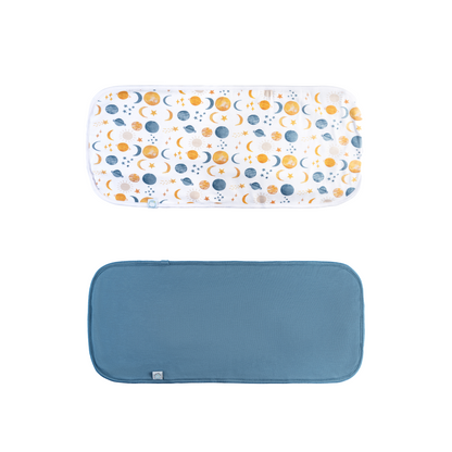 Dream Burp Cloth - 2 Packs