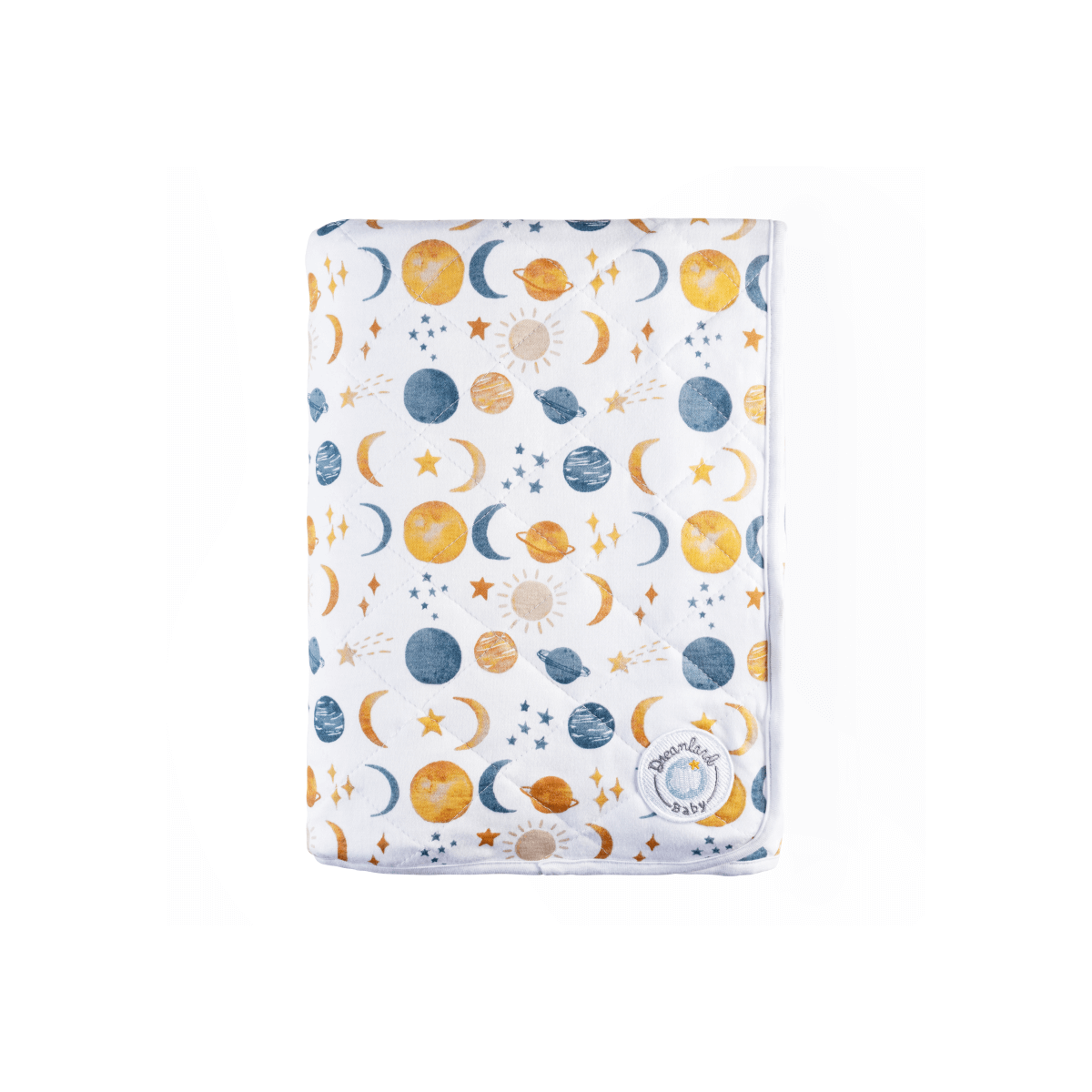 Dream Baby Blanket - Master Archive
