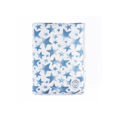 Dream Baby Blanket - Master Archive