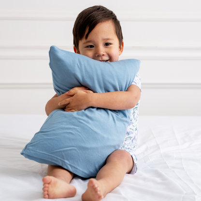 Bamboo Toddler Pillowcase