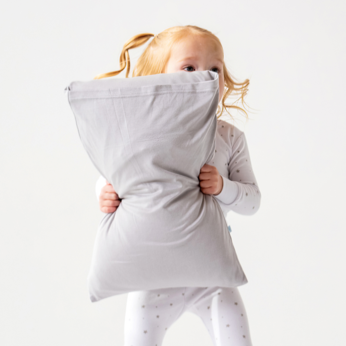 Bamboo Toddler Pillowcase