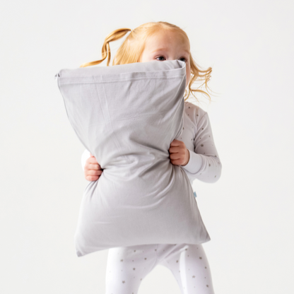 Bamboo Toddler Pillowcase